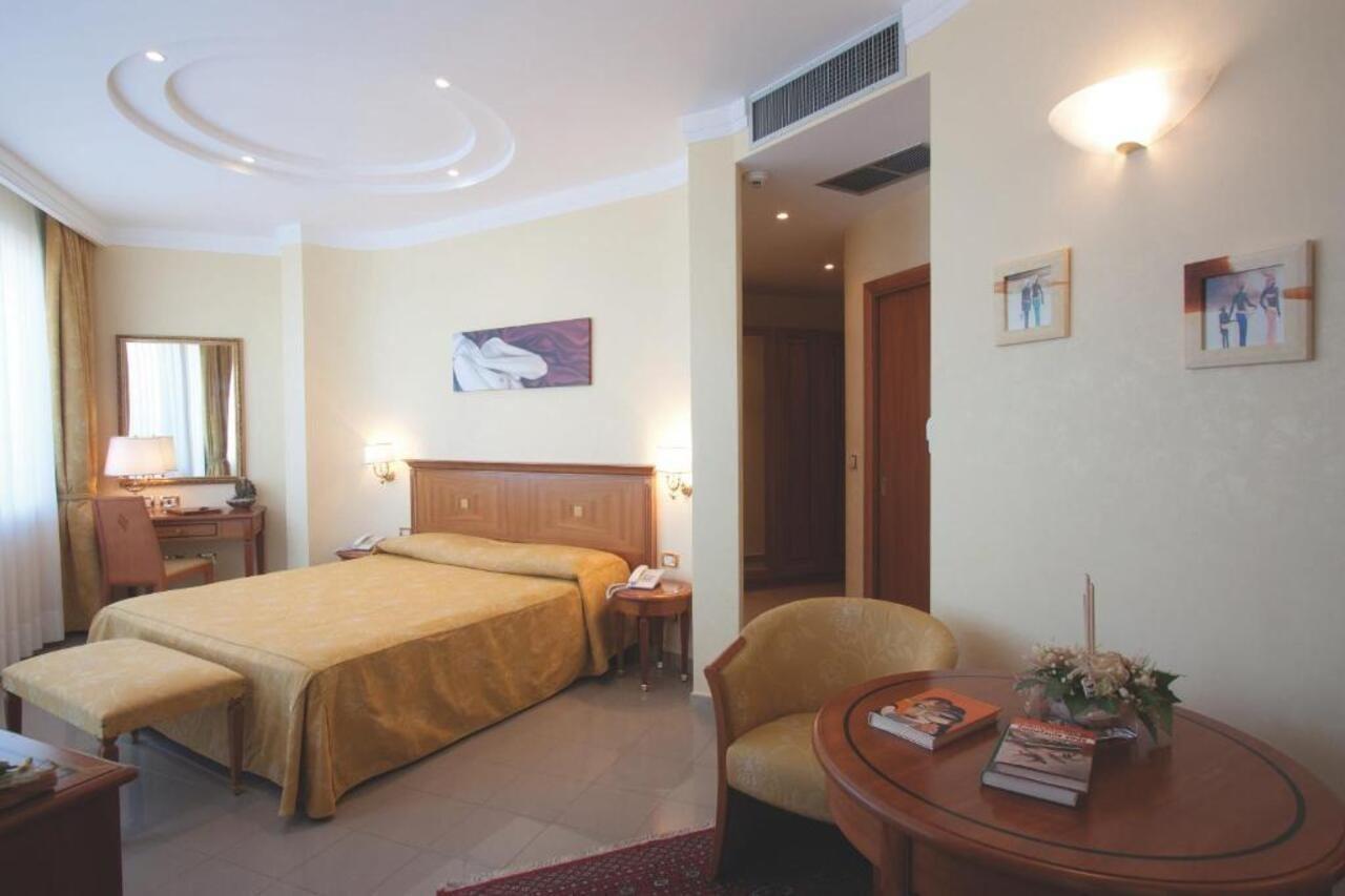 Hotel Tirreno بارغيليا المظهر الخارجي الصورة