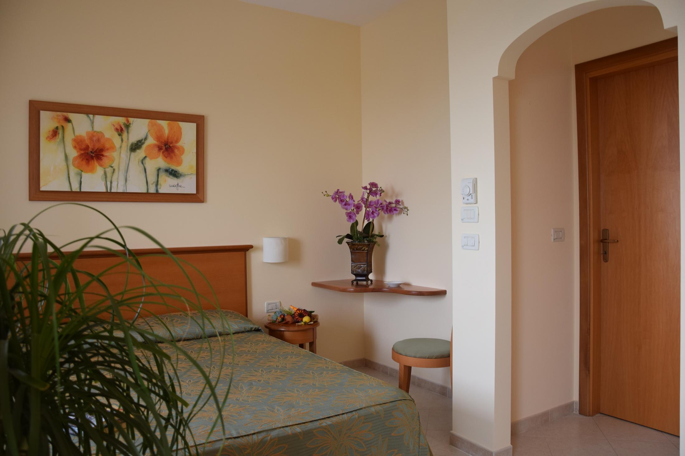 Hotel Tirreno بارغيليا المظهر الخارجي الصورة