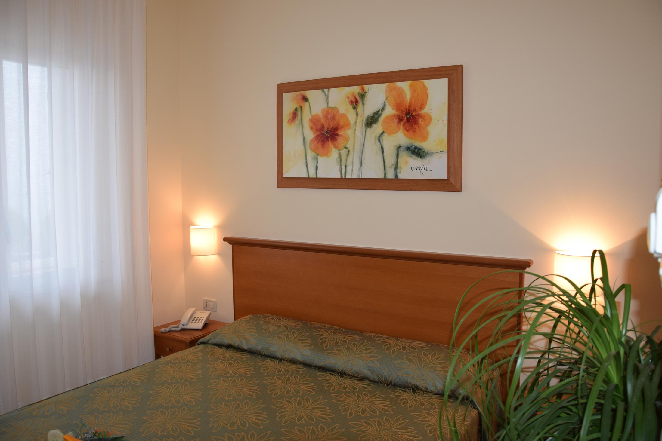 Hotel Tirreno بارغيليا المظهر الخارجي الصورة