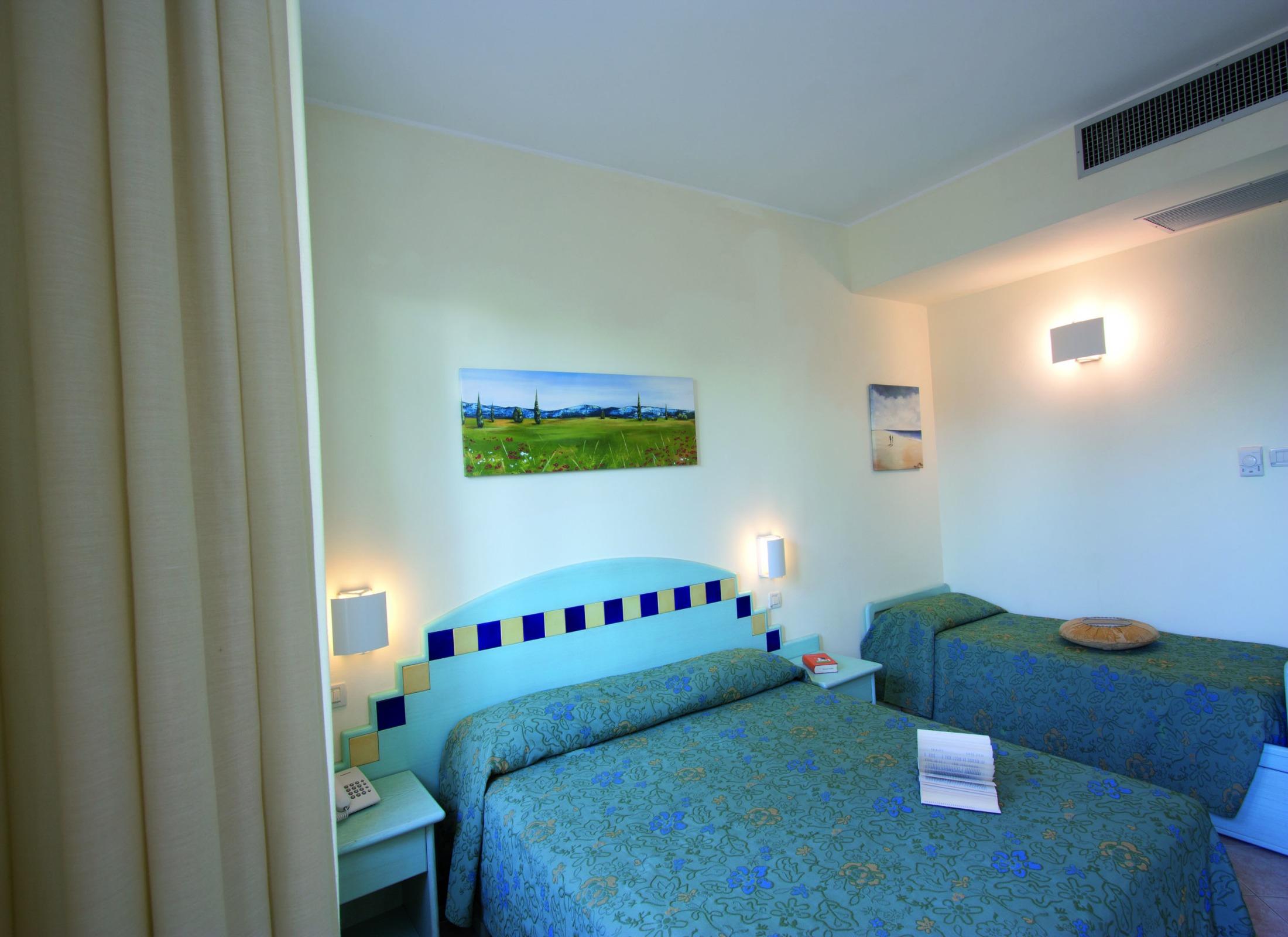Hotel Tirreno بارغيليا المظهر الخارجي الصورة