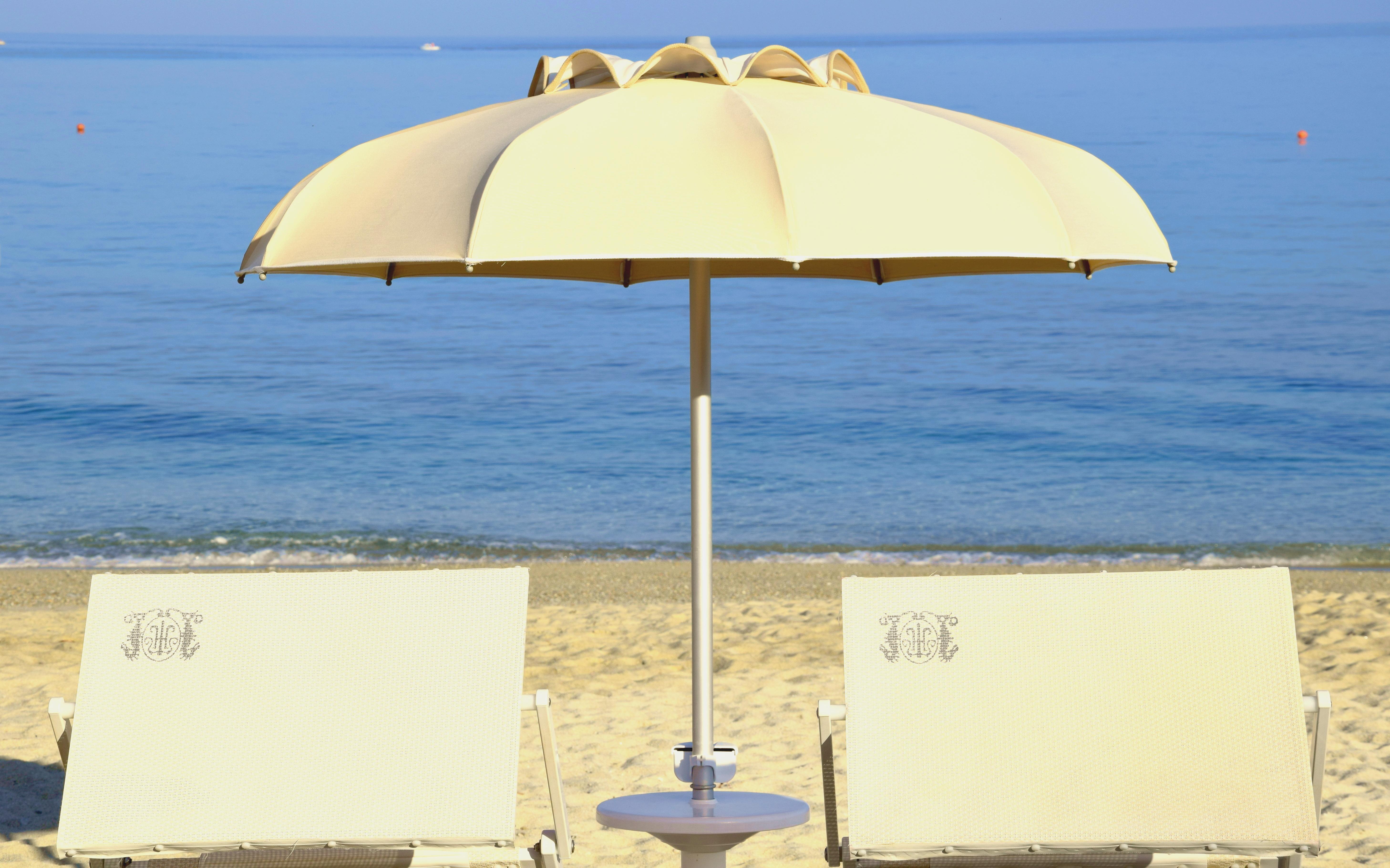 Hotel Tirreno بارغيليا المظهر الخارجي الصورة