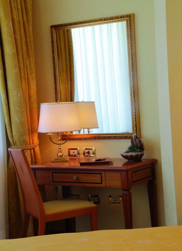 Hotel Tirreno بارغيليا المظهر الخارجي الصورة