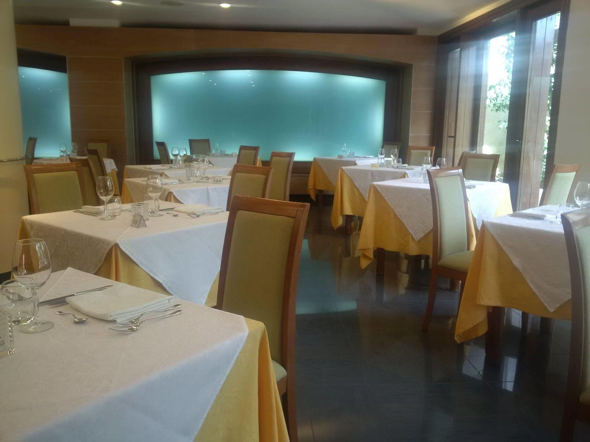 Hotel Tirreno بارغيليا المظهر الخارجي الصورة