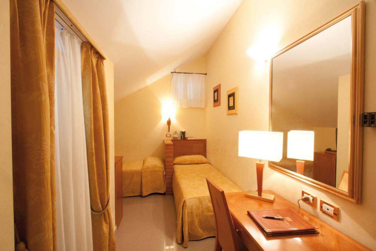 Hotel Tirreno بارغيليا المظهر الخارجي الصورة